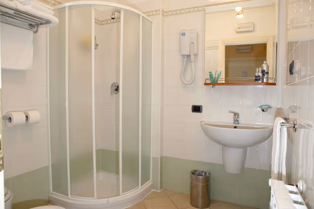 Classic Double Room, 1 Double Bed
