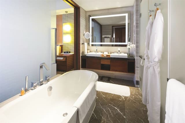 Deluxe Room, Sea View