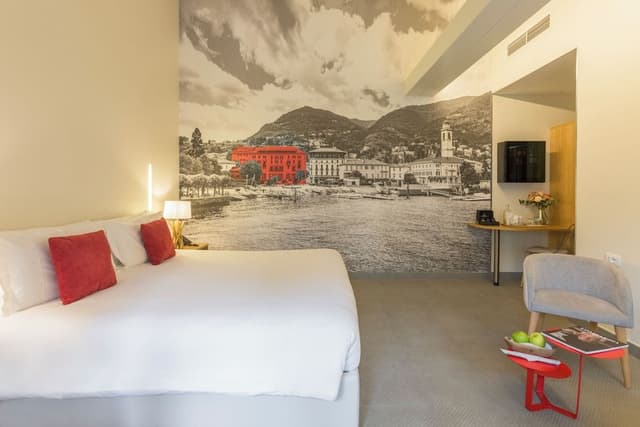 Junior Suite, 1 King Bed, Annex Building