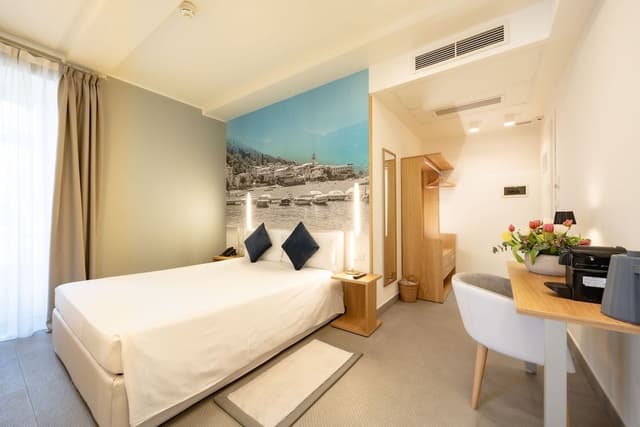 Deluxe Double Room, 1 Double Bed