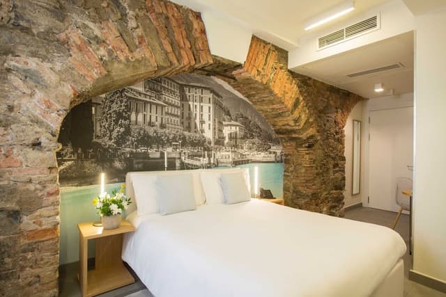Deluxe Double Room, 1 Double Bed