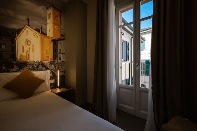 Deluxe Double Room, 1 Double Bed