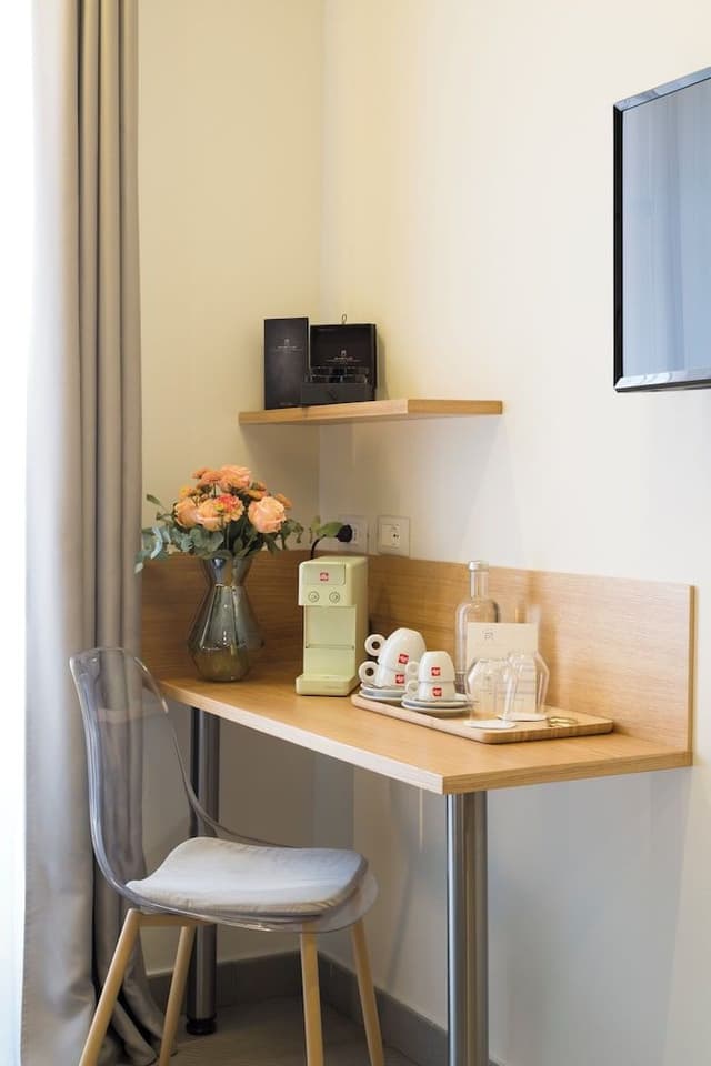 Deluxe Double Room, 1 Double Bed