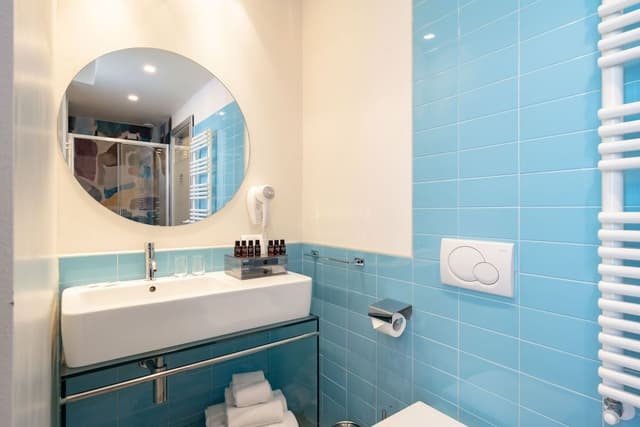 Deluxe Double Room, 1 Double Bed