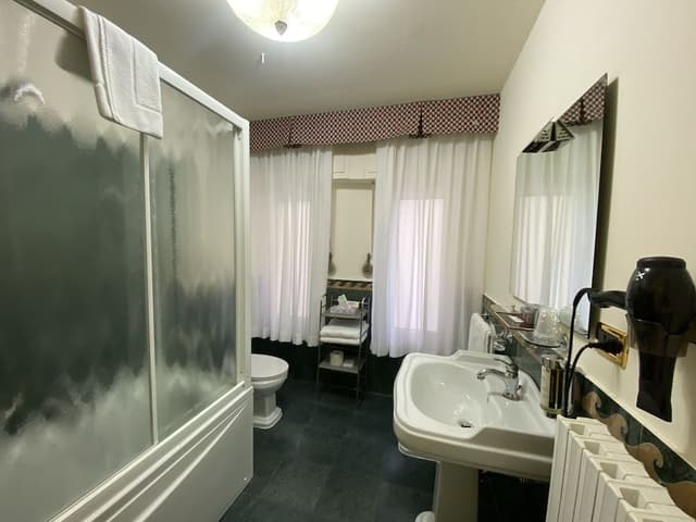 Executive Double Room, Lake View