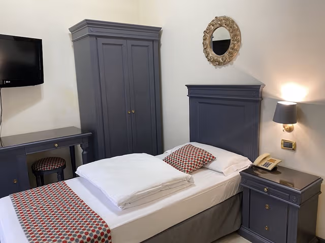 Single Room