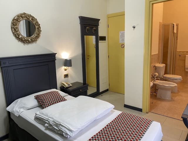 Single Room