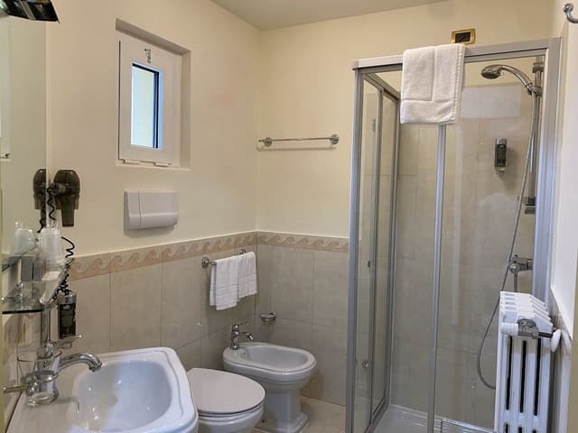 Superior Double Room, Lake View