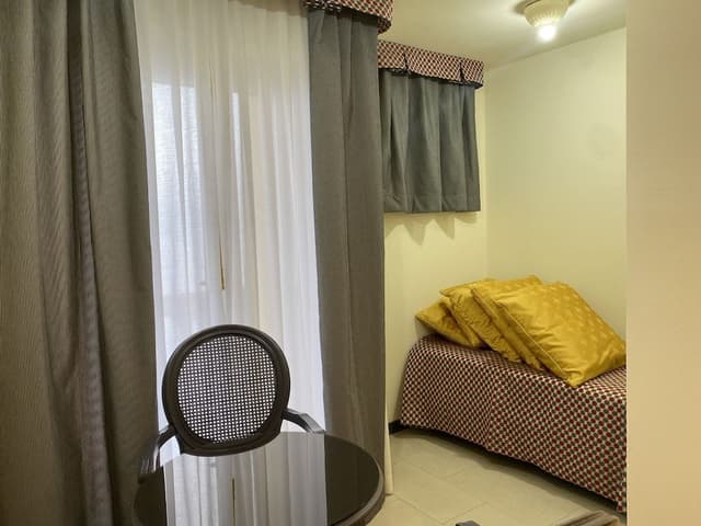Executive Double Room, Lake View