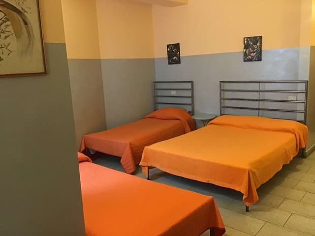 Family Studio (4 people)