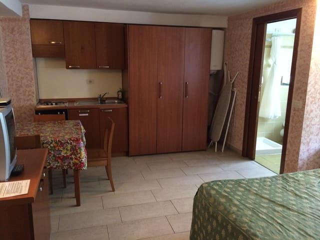Comfort Studio ( 3 people)