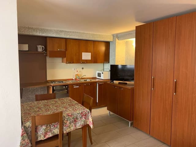 Comfort Studio ( 3 people)