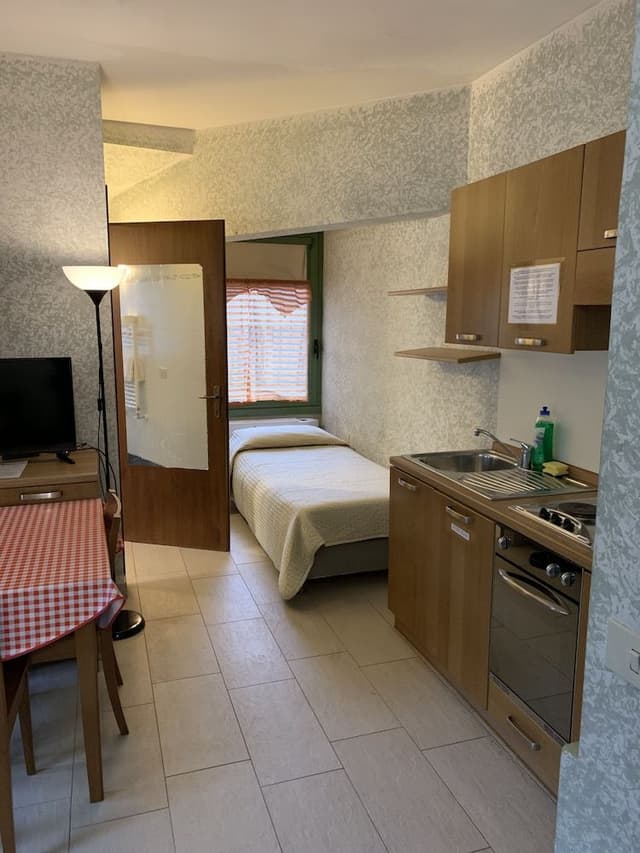 Comfort Studio ( 3 people)