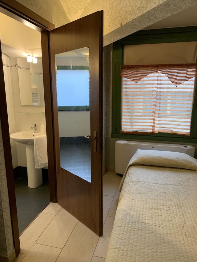 Comfort Studio ( 3 people)