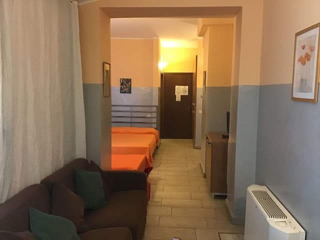 Family Studio (4 people)
