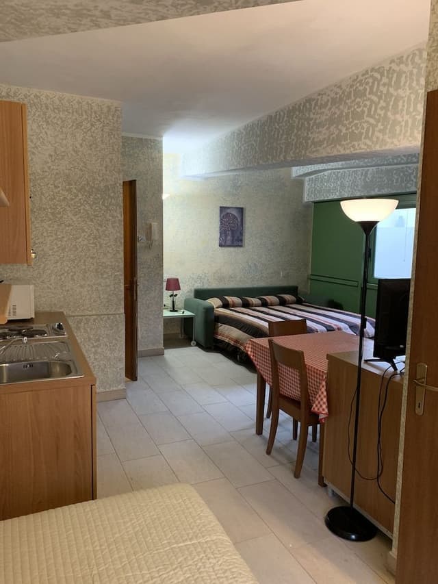 Comfort Studio ( 3 people)