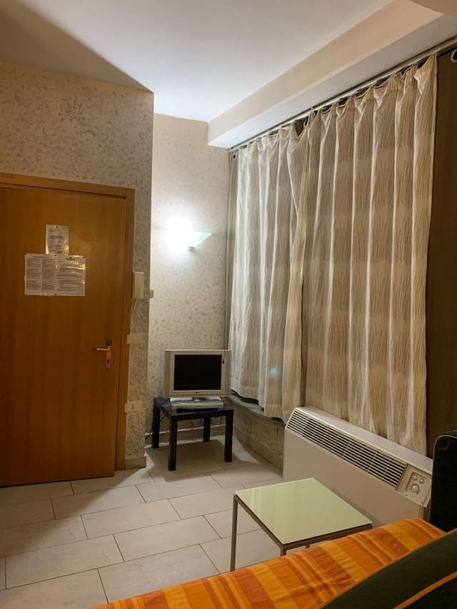 Comfort Studio ( 3 people)