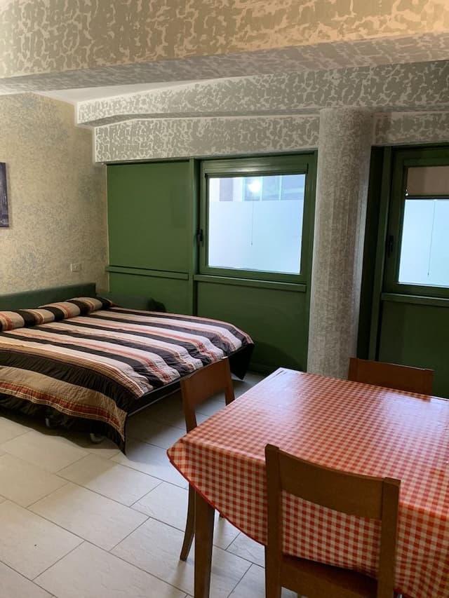 Comfort Studio ( 3 people)