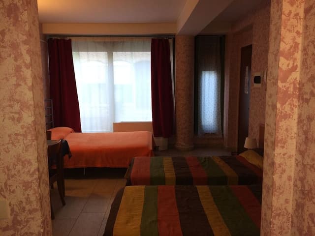 Family Studio (4 people)