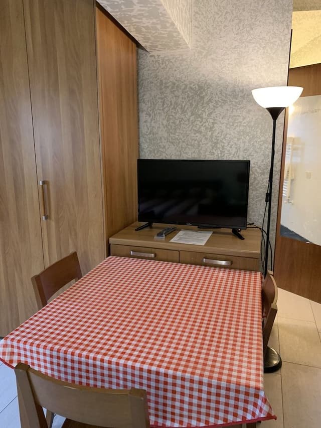 Comfort Studio ( 3 people)
