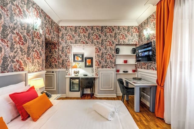 Royal Room