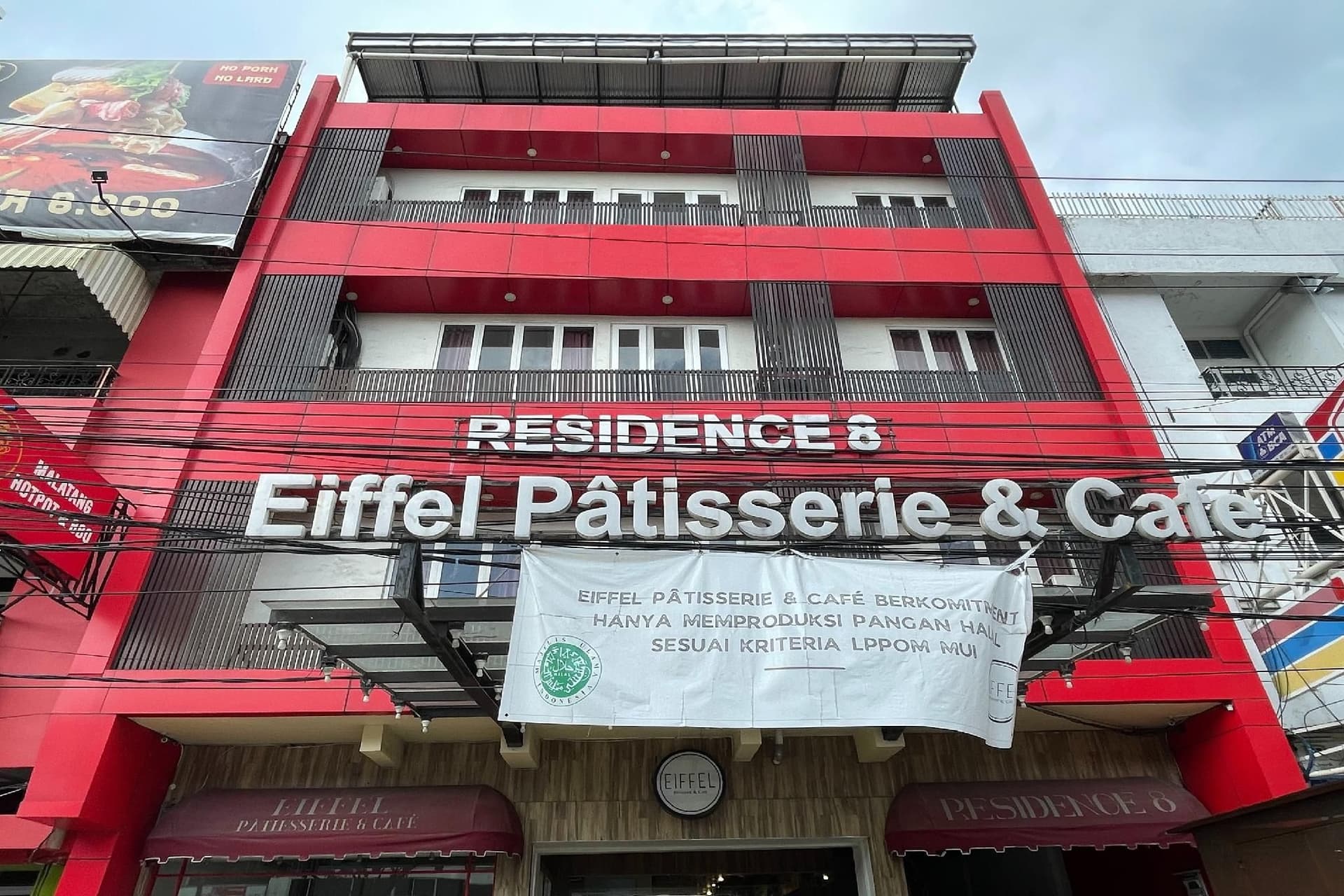 Residence 8