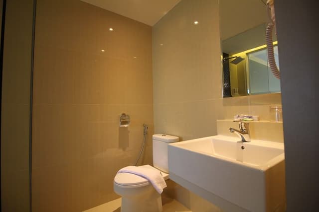 Executive Room