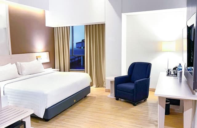 Premier Room (Deluxe)