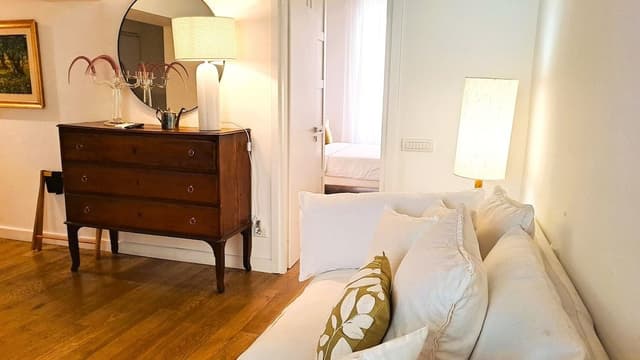 Deluxe Apartment, 2 Bedrooms, City View, Annex Building