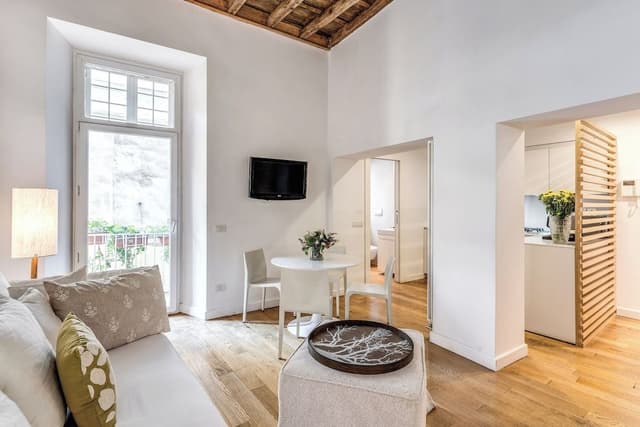Deluxe Apartment, 2 Bedrooms, City View, Annex Building