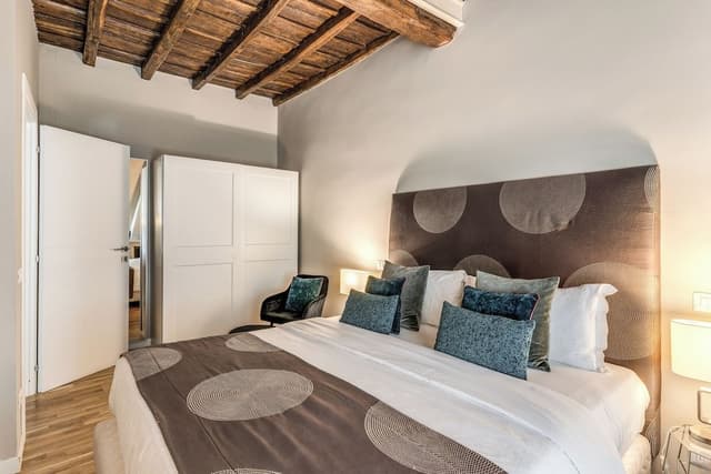 Suite, City View, Tower