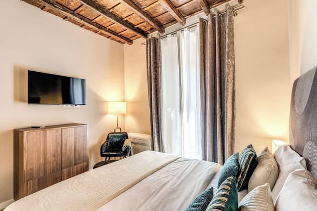 Suite, City View, Tower