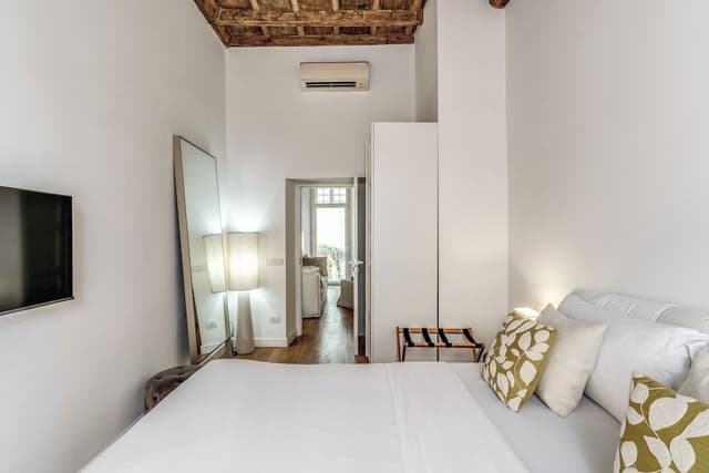 Deluxe Apartment, 2 Bedrooms, City View, Annex Building