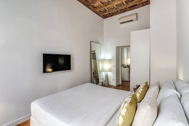 Deluxe Apartment, 2 Bedrooms, City View, Annex Building