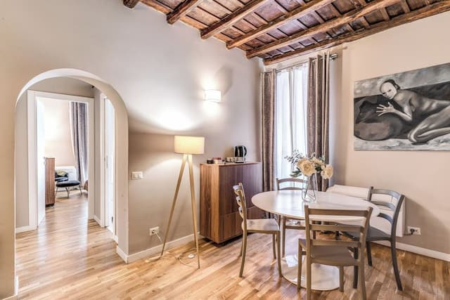 Suite, City View, Tower