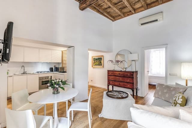 Deluxe Apartment, 2 Bedrooms, City View, Annex Building