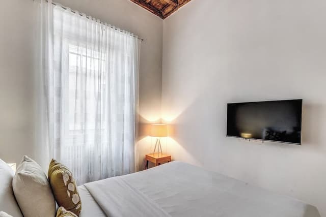Deluxe Apartment, 2 Bedrooms, City View, Annex Building