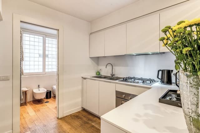 Deluxe Apartment, 2 Bedrooms, City View, Annex Building