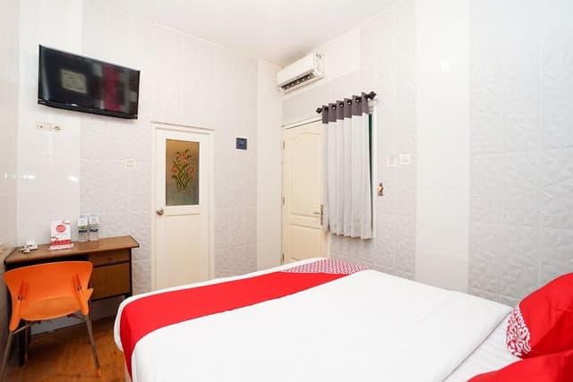 Standard Double Room, 1 Double Bed