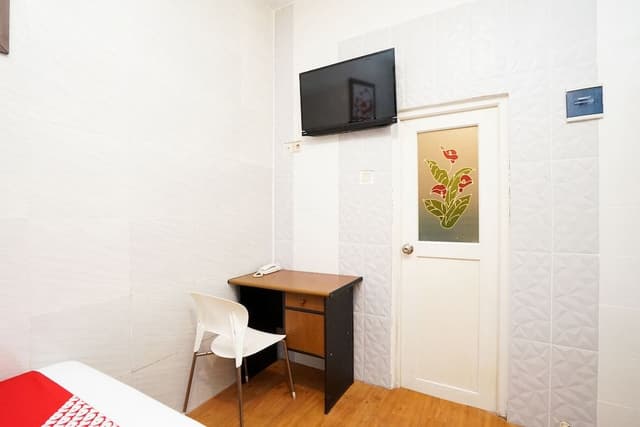 Standard Twin Room, 2 Twin Beds