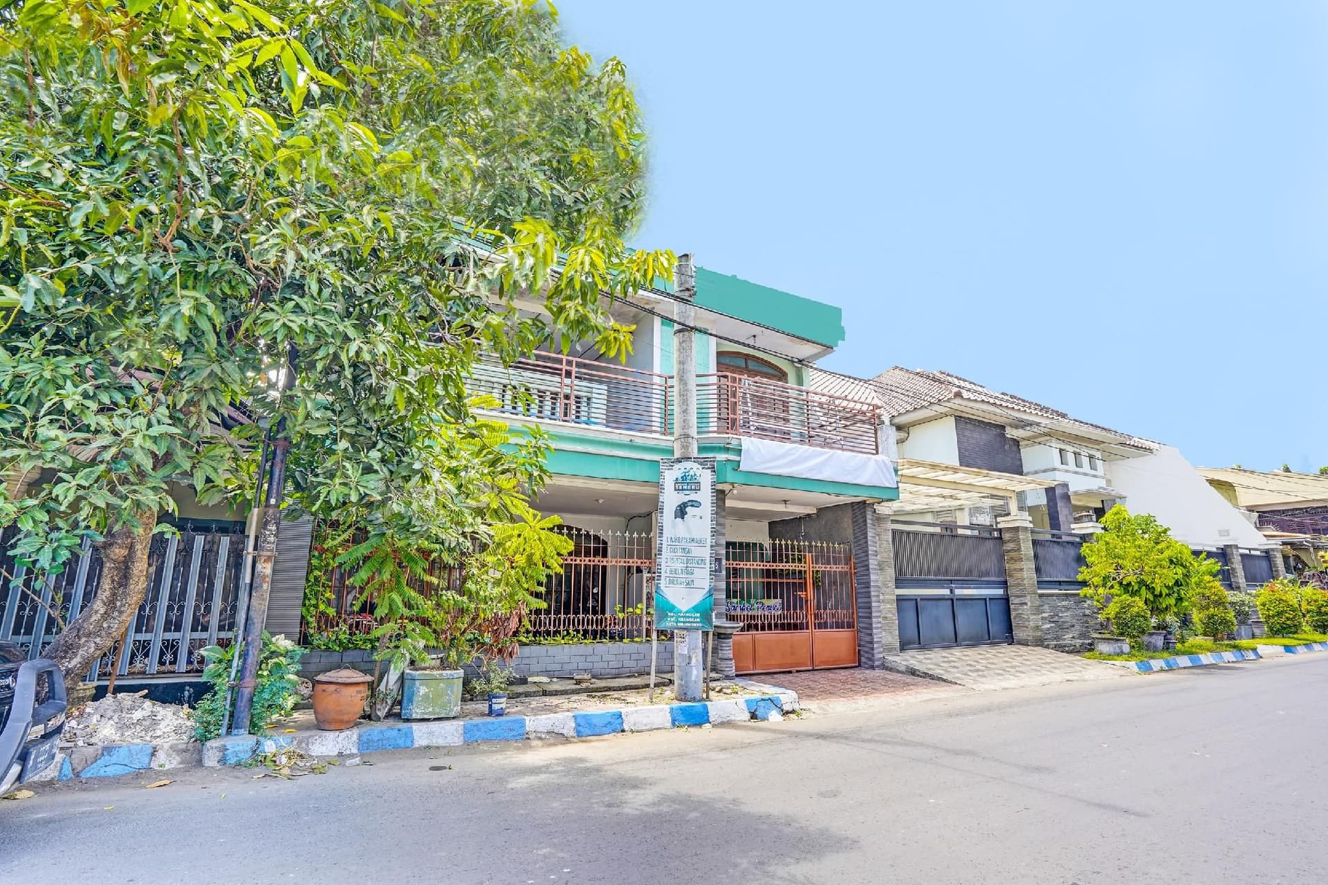 สปอต ออน 91716 คอสท์ วายวาย ชาริอาห์