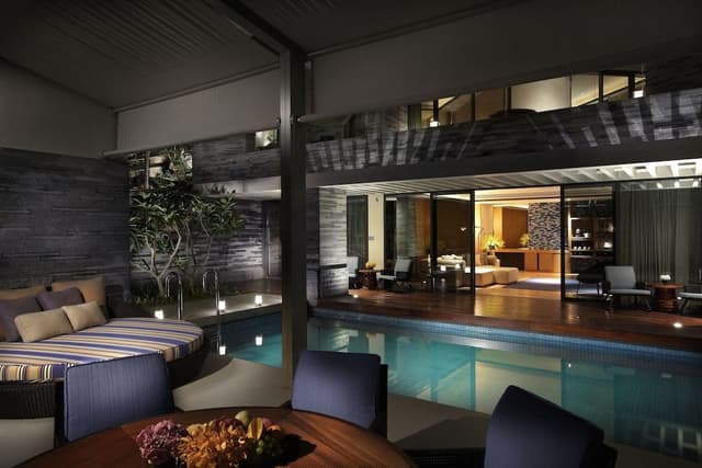 Villa, 2 Bedrooms