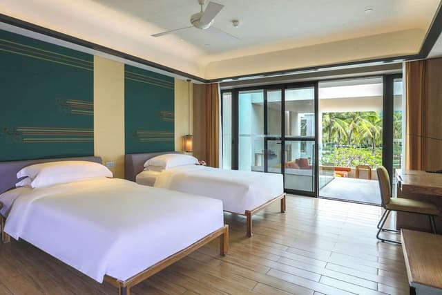 Classic Room (Upgraded)