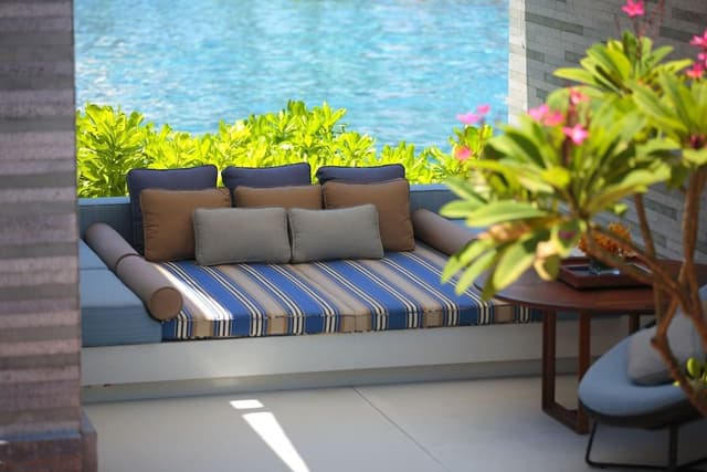 Room, 1 Bedroom (Outdoor Living Area)
