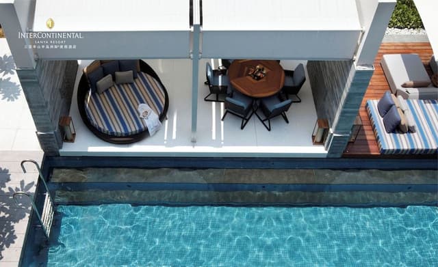 Villa, 2 Bedrooms