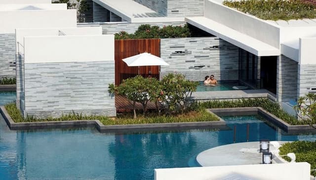 Room, 1 Bedroom (Outdoor Living Area)