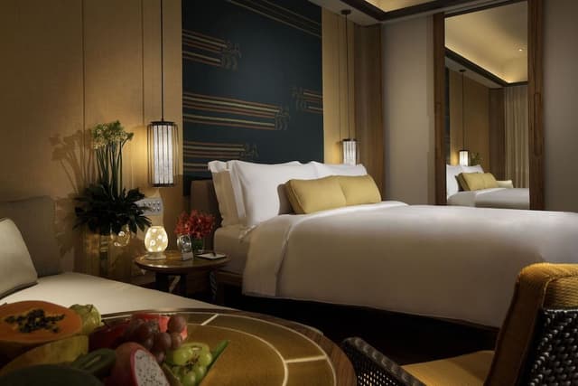 Classic Room (Upgraded)