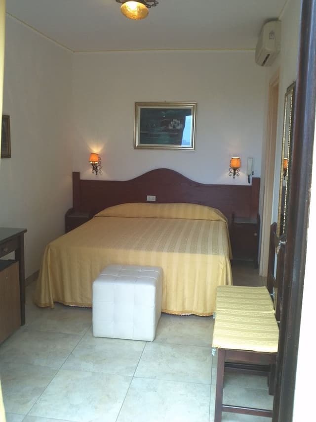 Economy Single Room, 1 Bedroom