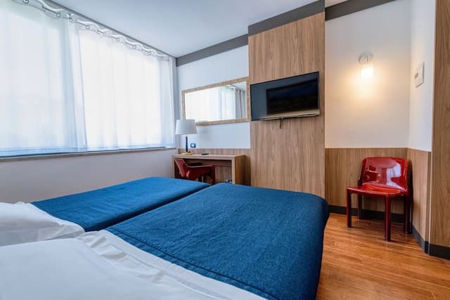 Classic Double or Twin Room