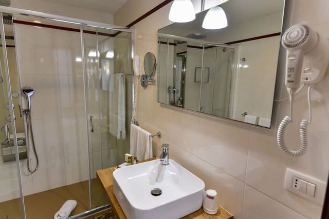 Superior Double Room, Valley View